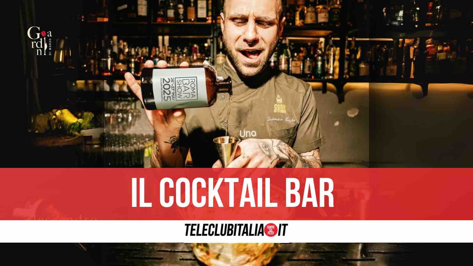 i giardini di marzo volano al roma bar show 2025 tre appuntamenti con alessandro moyko da Teleclubitalia.it i giardini di marzo volano al roma bar show 2025 tre appuntamenti con alessandro moyko