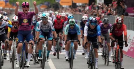 Giro d’Italia 2025, scuole chiuse giovedì 15 maggio in numerosi comuni della Campania: l'elenco