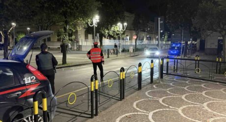 Qualiano, tenta il “cavallo di ritorno”: arrestato 40enne in flagrante. Controlli a tappeto nel giuglianese