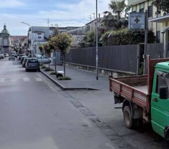 Giugliano Due Arresti Racket Asl