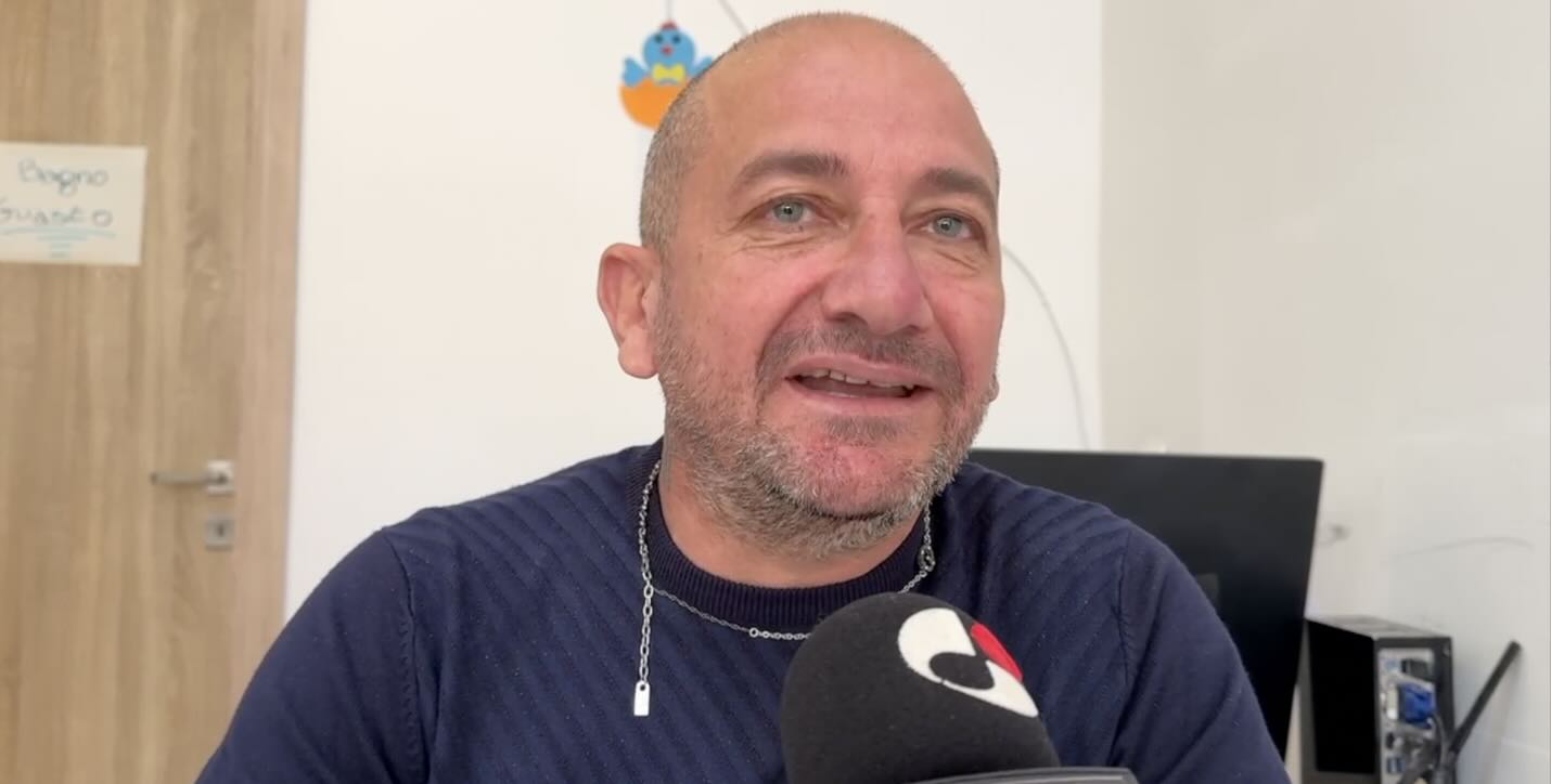 giugliano pezzella campagna elettorale