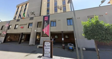 Giugliano Potere Al Popolo
