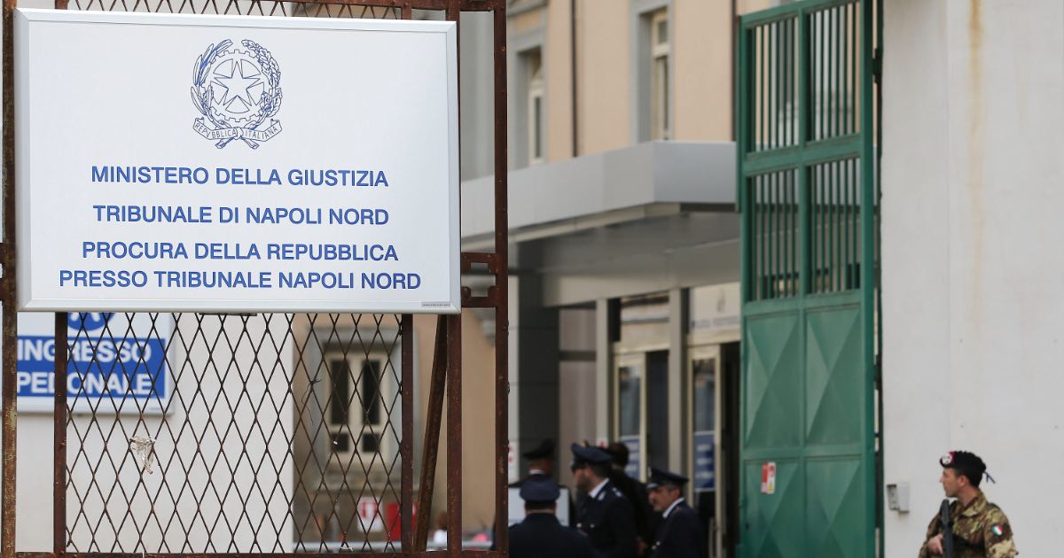 Indagati Due Medici Asl Napoli 2 Nord