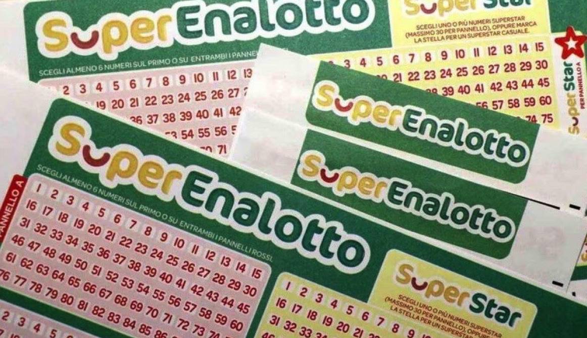 Lotto Melito Vinti 50mila Euro