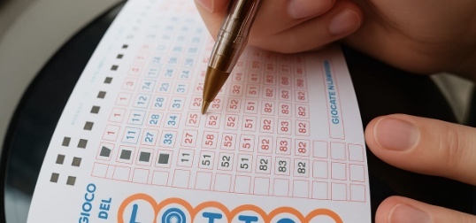 Campania fortunata al Lotto: vinti oltre 64mila euro tra Marano e Napoli