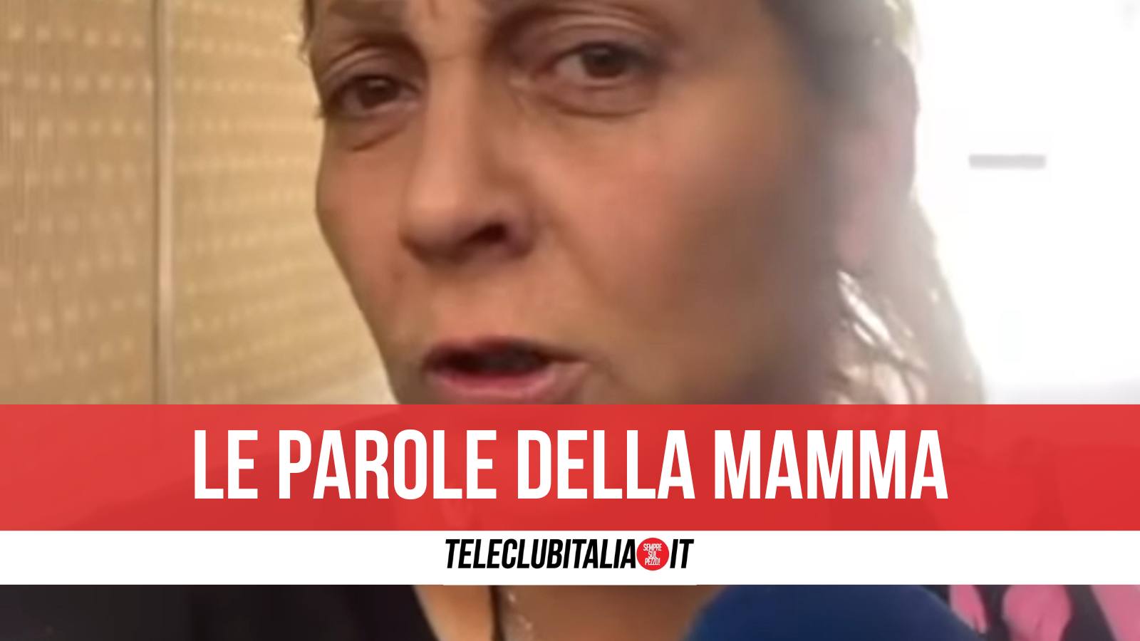 omicidio martina la mamma ho subito pensato all8217ex quando mia figlia 232 sparita