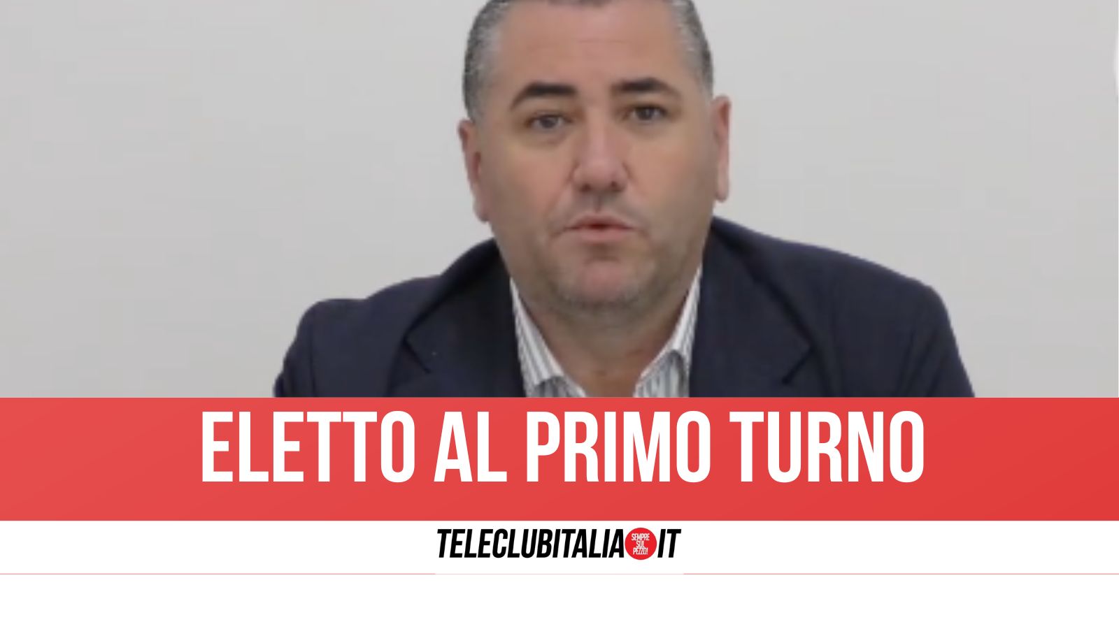 marco valentino è il nuovo sindaco di lusciano larga vittoria al primo turno da Teleclubitalia.it marco valentino è il nuovo sindaco di lusciano larga vittoria al primo turno