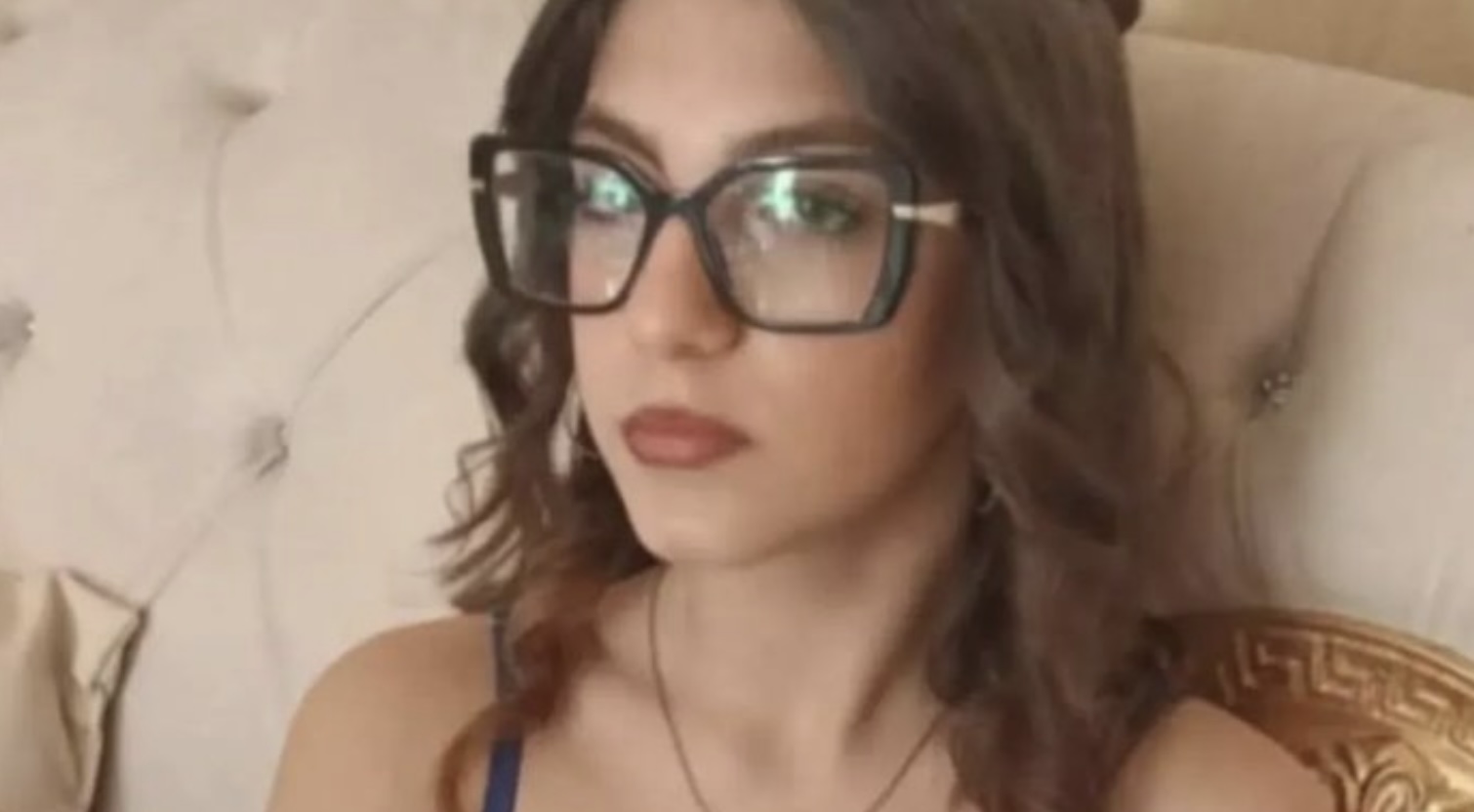 Afragola: trovata morta Martina Carbonaro, aveva 14 anni. Fermato un sospettato Afragola: trovata morta Martina Carbonaro, aveva 14 anni. Fermato un sospettato
