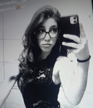 Afragola, “L’ho uccisa perché mi ha lasciato”: confessato l’omicidio di Martina Carbonaro