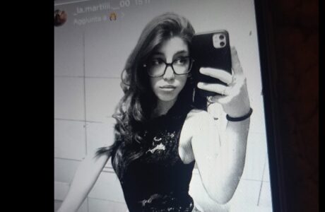 Afragola, Martina scomparsa nel nulla: la 14enne era uscita per una passeggiata