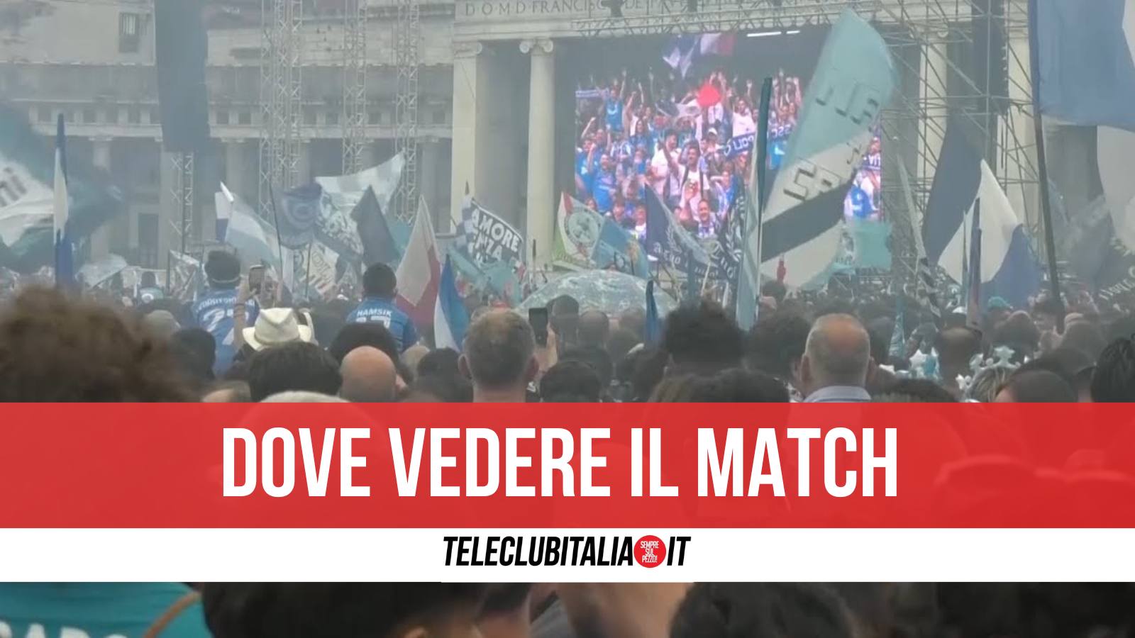 ultima di serie a maxischermi a bacoli calvizzano e qualiano giugliano verso il no