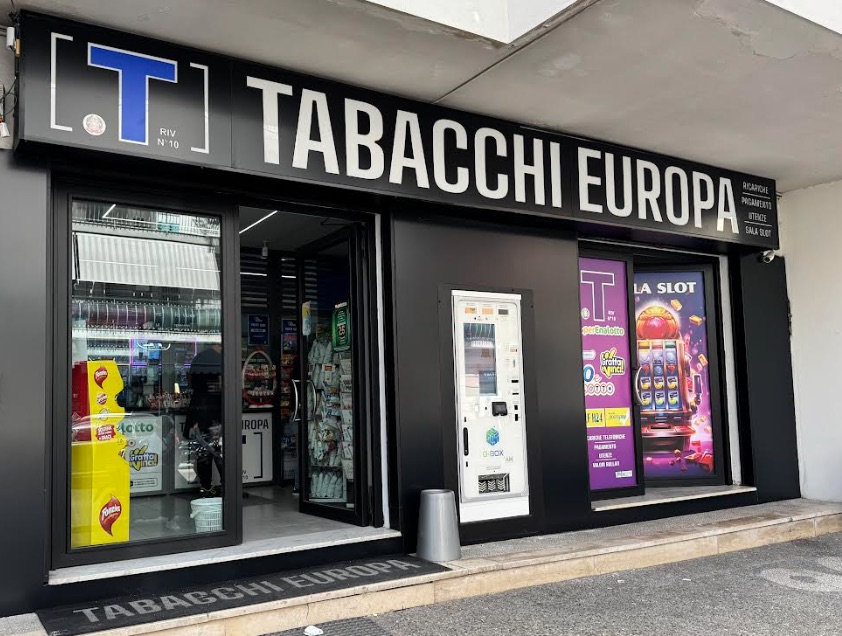 Lotto fortunato a Melito, vinti più di 50mila euro in una ricevitoria di corso Europa