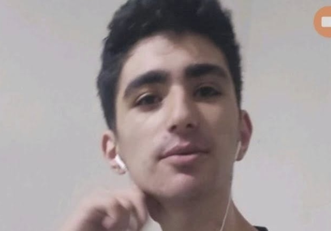 Mondragone in lutto: ritrovato morto il 15enne Rayan Mdallel Mondragone in lutto: ritrovato morto il 15enne Rayan Mdallel
