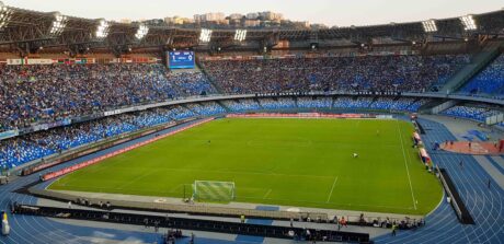 Napoli-Cagliari, ora è ufficiale: niente diretta in chiaro. Dove vederla in tv