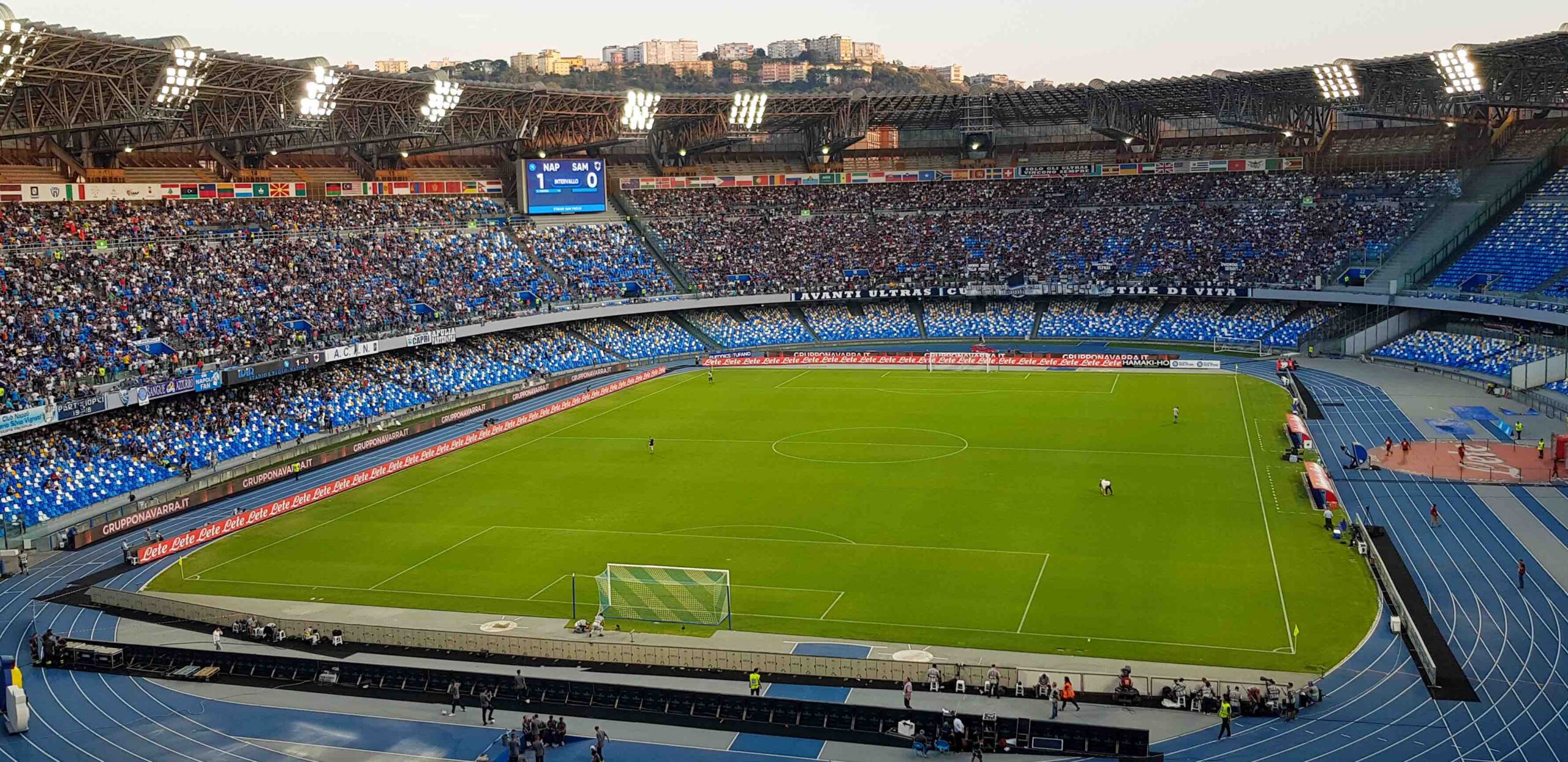 Napoli-Cagliari, ora è ufficiale: niente diretta in chiaro. Dove vederla in tv