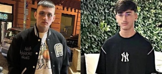 Omicidi Tufano e Durante, presi i killer. Il 15enne ucciso per errore dai compagni