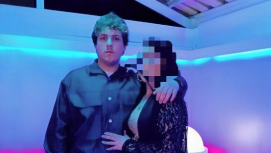 Omicidio Martina, domani l’udienza di convalida per Alessio Tucci. Il 3 giugno l’autopsia Omicidio Martina, domani l’udienza di convalida per Alessio Tucci. Il 3 giugno l’autopsia