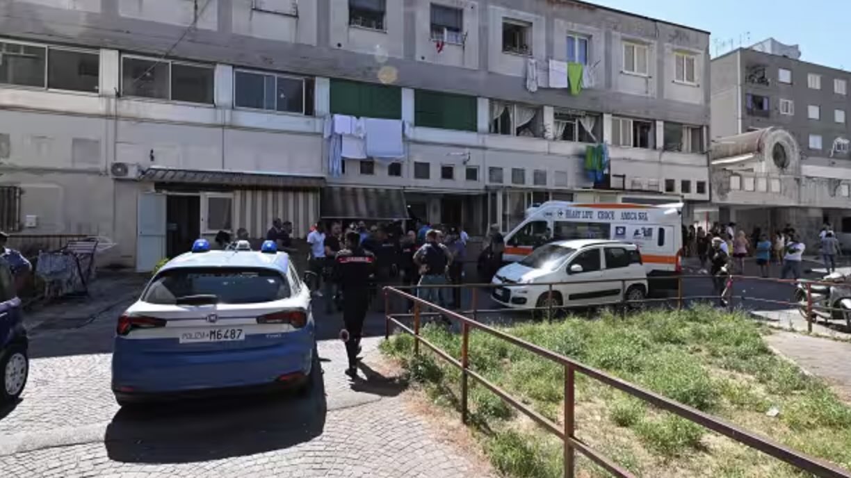 Camorra, agguato mortale a Ponticelli: Antonio ucciso a 25 anni