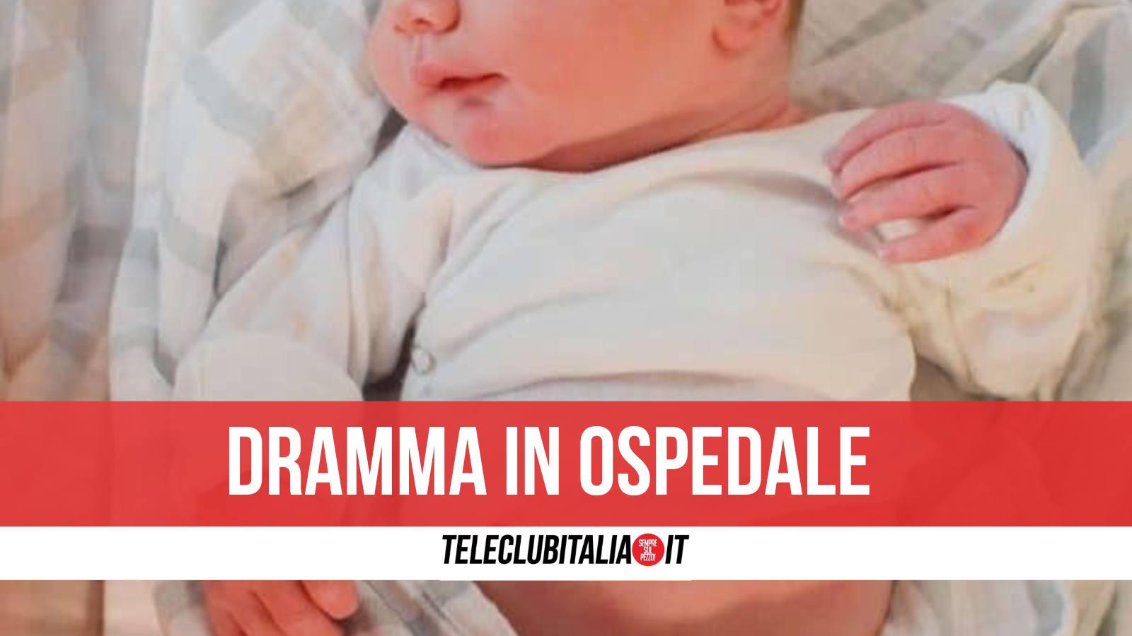 dramma all ospedale di nocera inferiore bimba muore subito dopo il parto da Teleclubitalia.it dramma all ospedale di nocera inferiore bimba muore subito dopo il parto