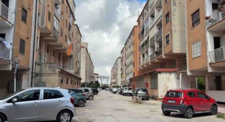 Palazzine San Lorenzo @teleclubitalia