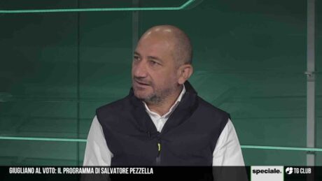 pezzella speciale tg club