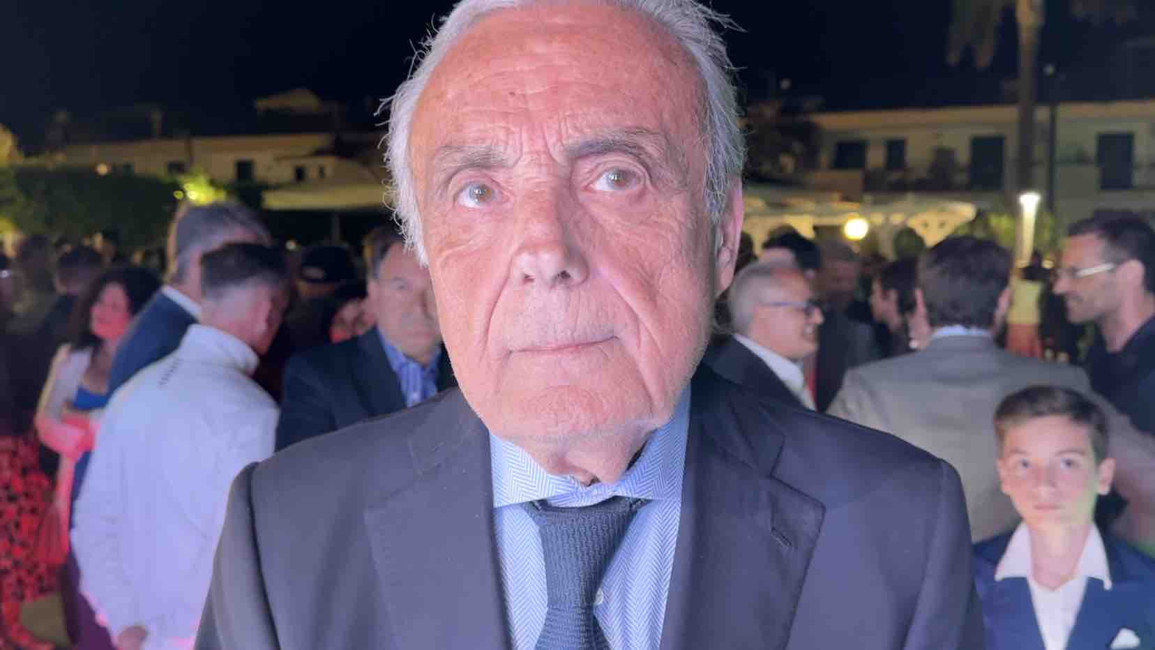 pianese chiusura