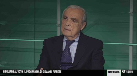 pianese speciale