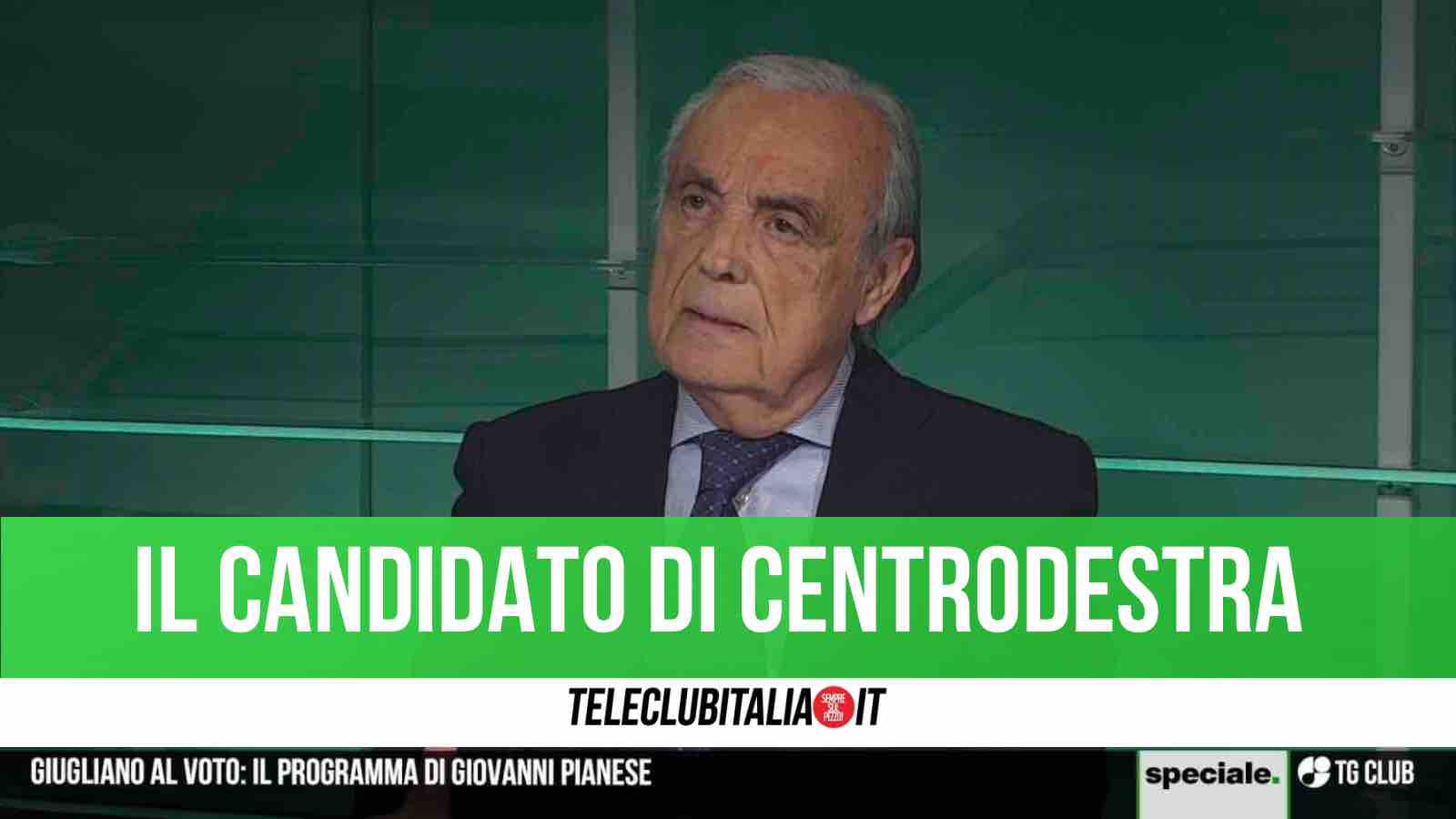 speciale tg club con pianese nel programma rilancio del centro e tribunale nell area del mog