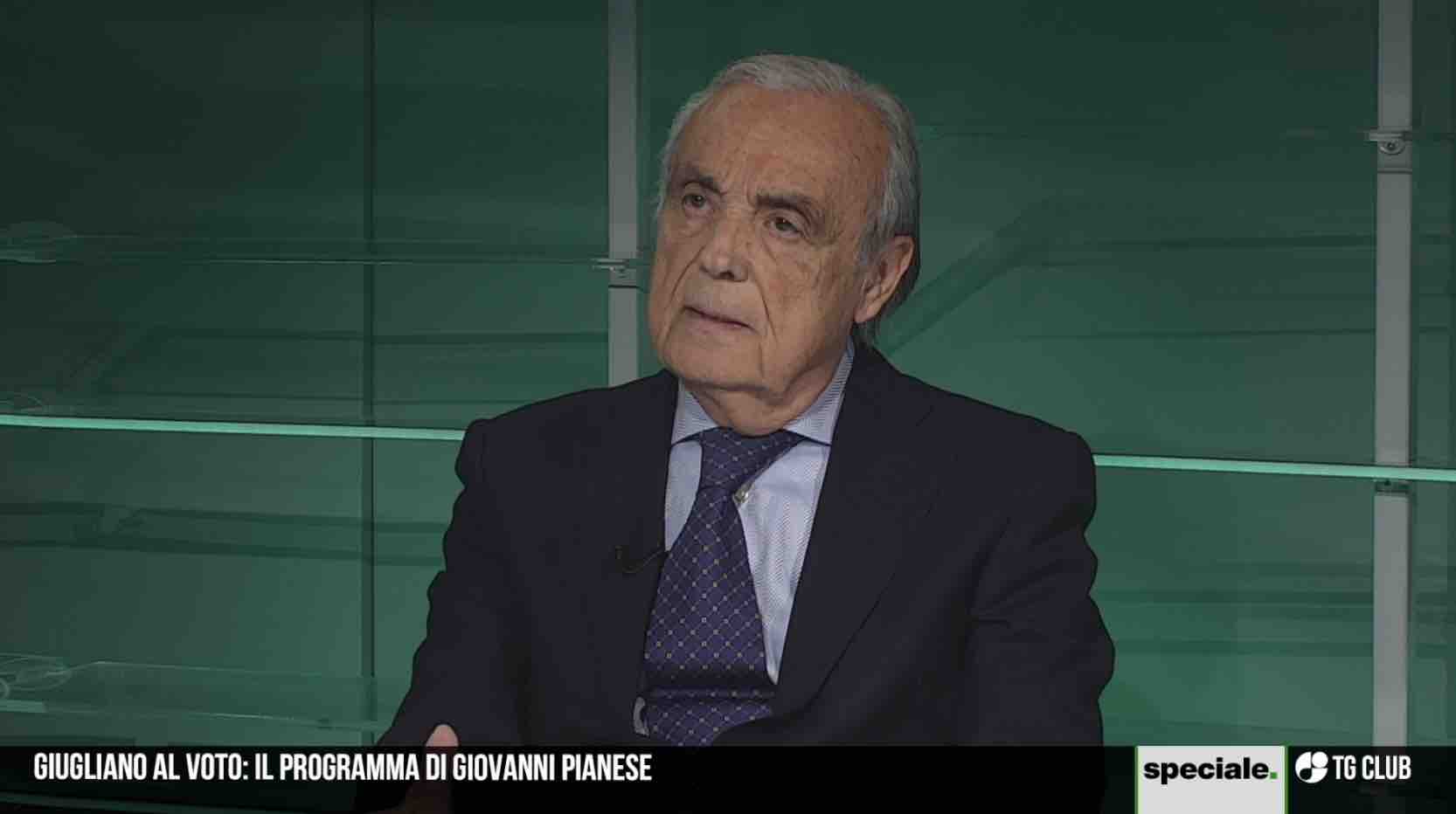 pianese speciale