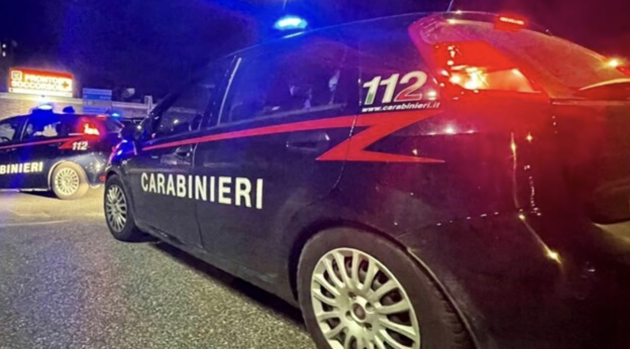 Ponticelli. Lite per viabilità finisce nel sangue: 30enne ridotto in fin di vita