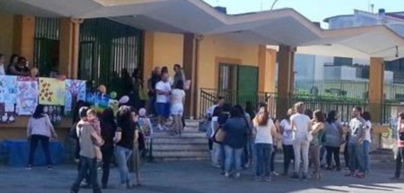 Qualiano, chiusa in via precauzionale la scuola Migliaccio dopo le scosse di terremoto