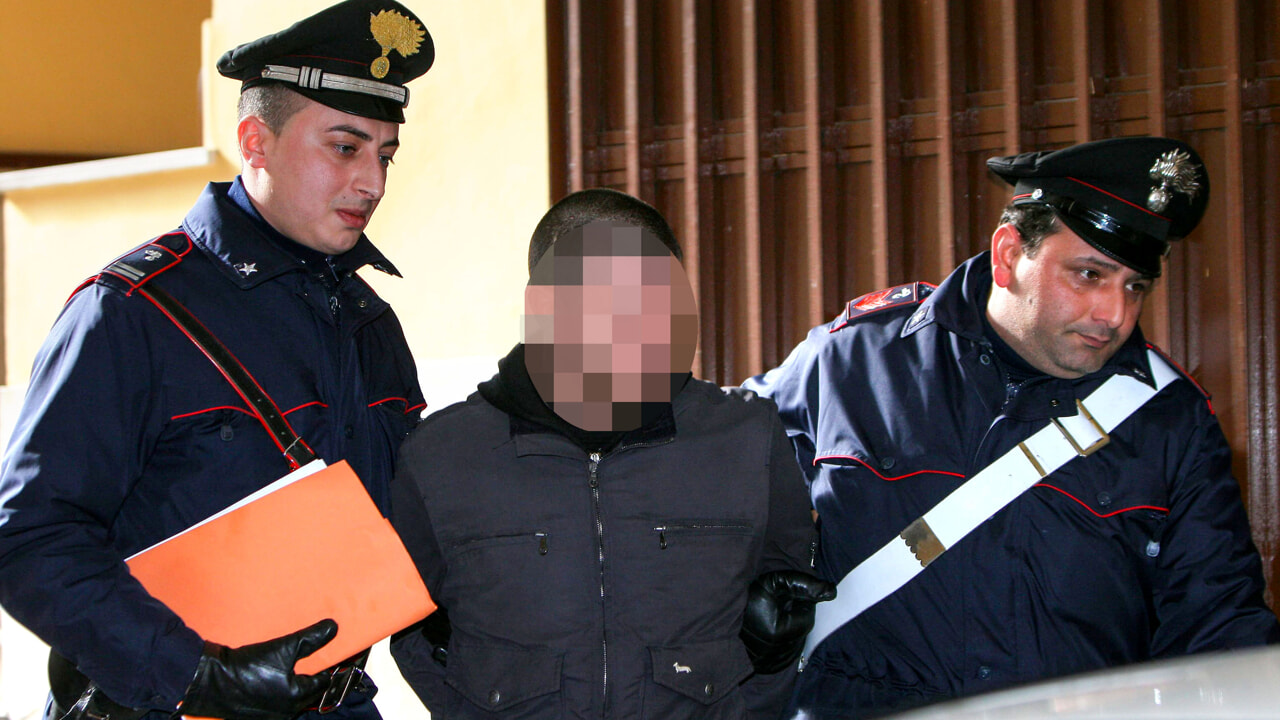 Quarto Arresti Clan Longobardi Beneduce