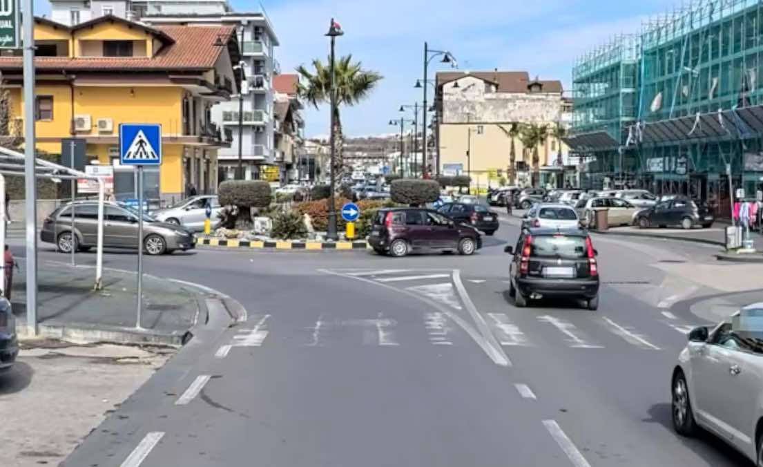 Quarto Auto Ariete Sole 365 Furto