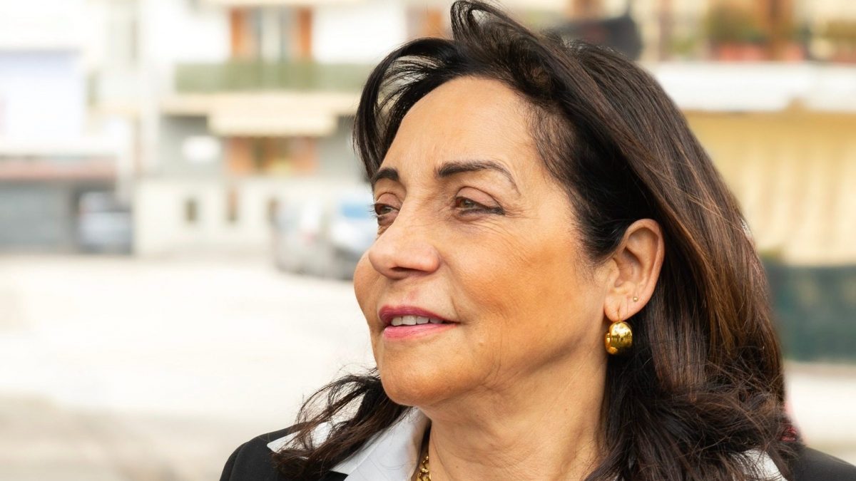Rosalia Anna Masi San Vitaliano Indagata