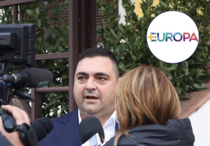 Giugliano ostaggio dell’inefficienza istituzionale: l’allarme di Più Europa