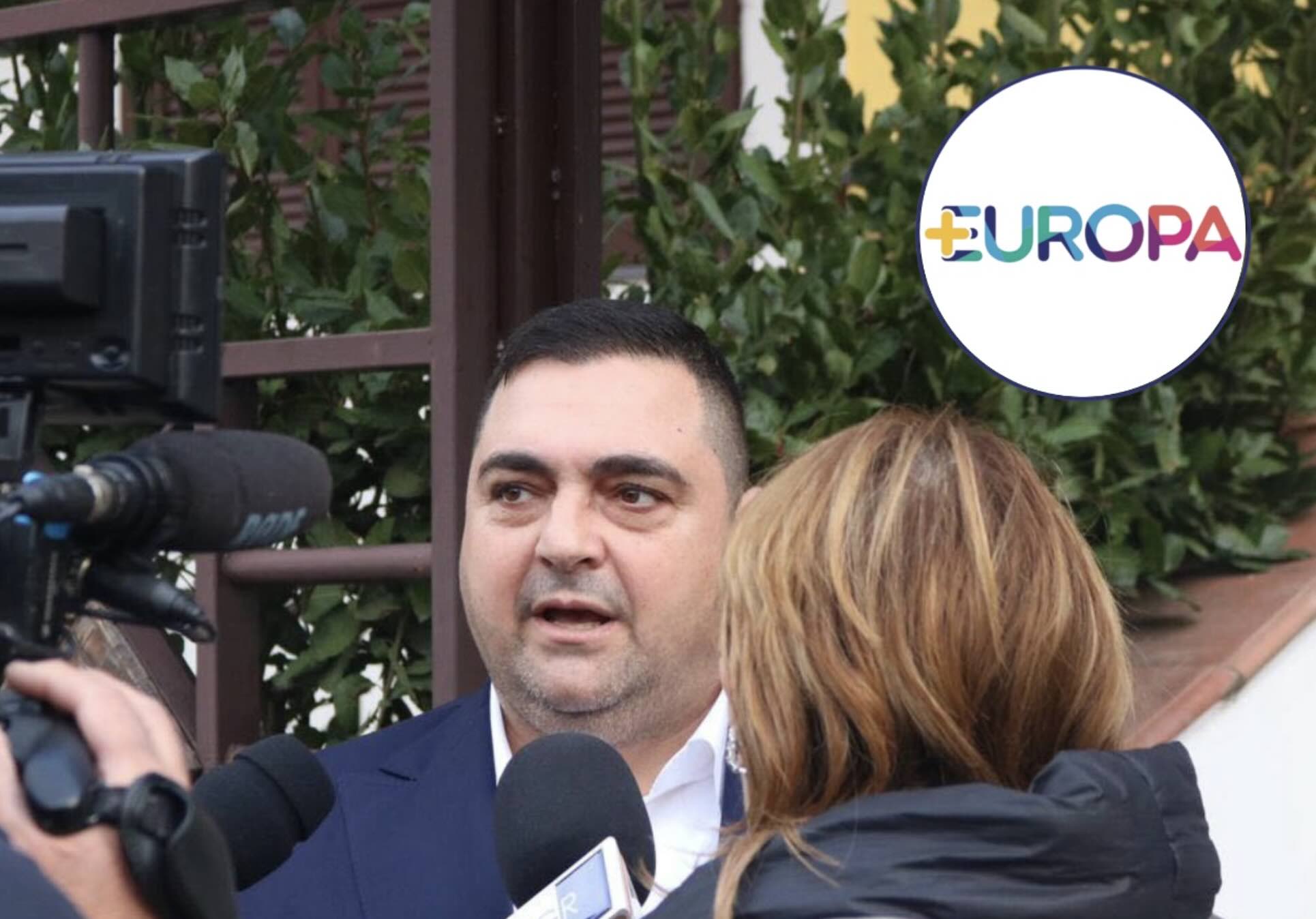 Giugliano ostaggio dell’inefficienza istituzionale: l’allarme di Più Europa