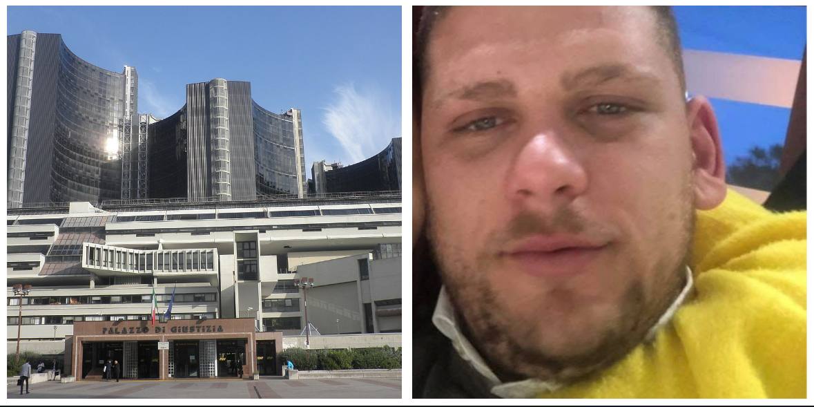 Scarcerato Marco Sarnataro Traffico Di Droga Marano
