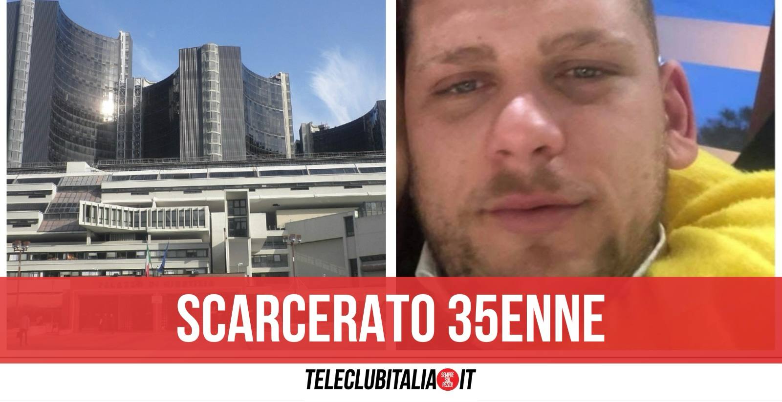 traffico di droga a marano assolto e scarcerato 35enne di giugliano