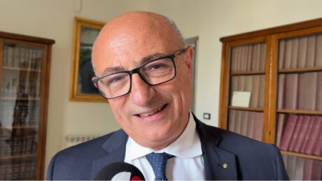 Sindaco Matacena