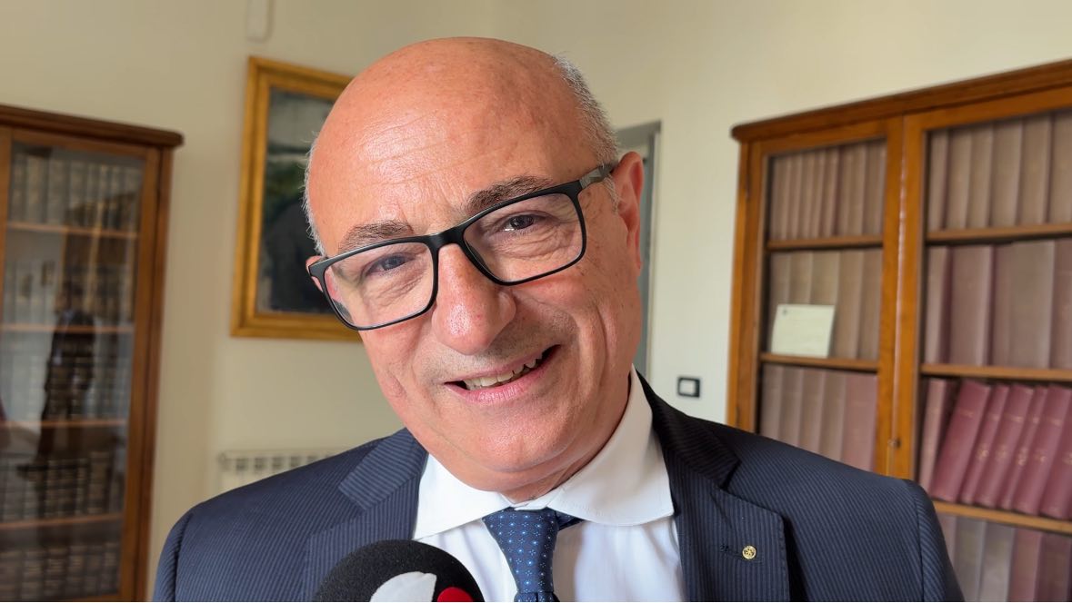 Sindaco Matacena
