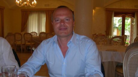 Tobia Fontanella Morto Torre Annunziata