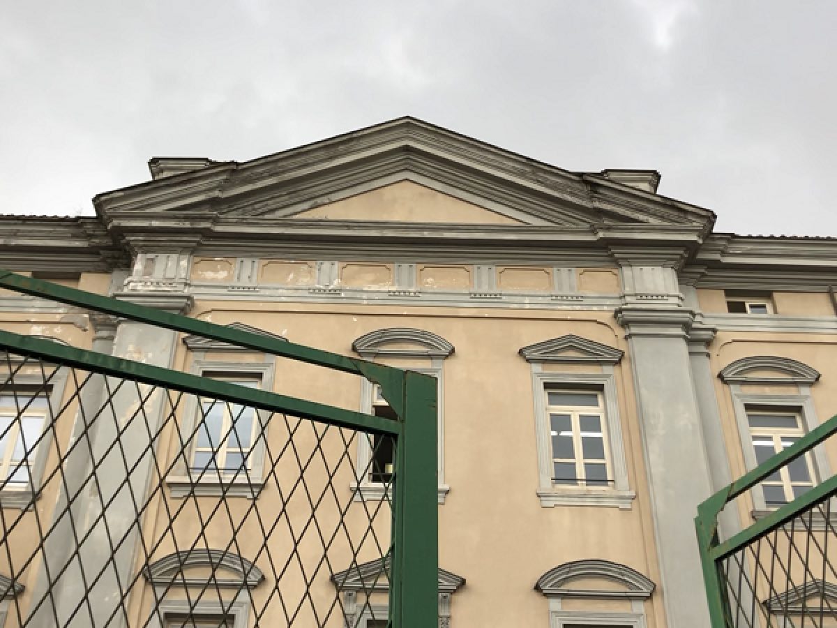Tribunale Di Napoli Nord Assoluzione Teverola