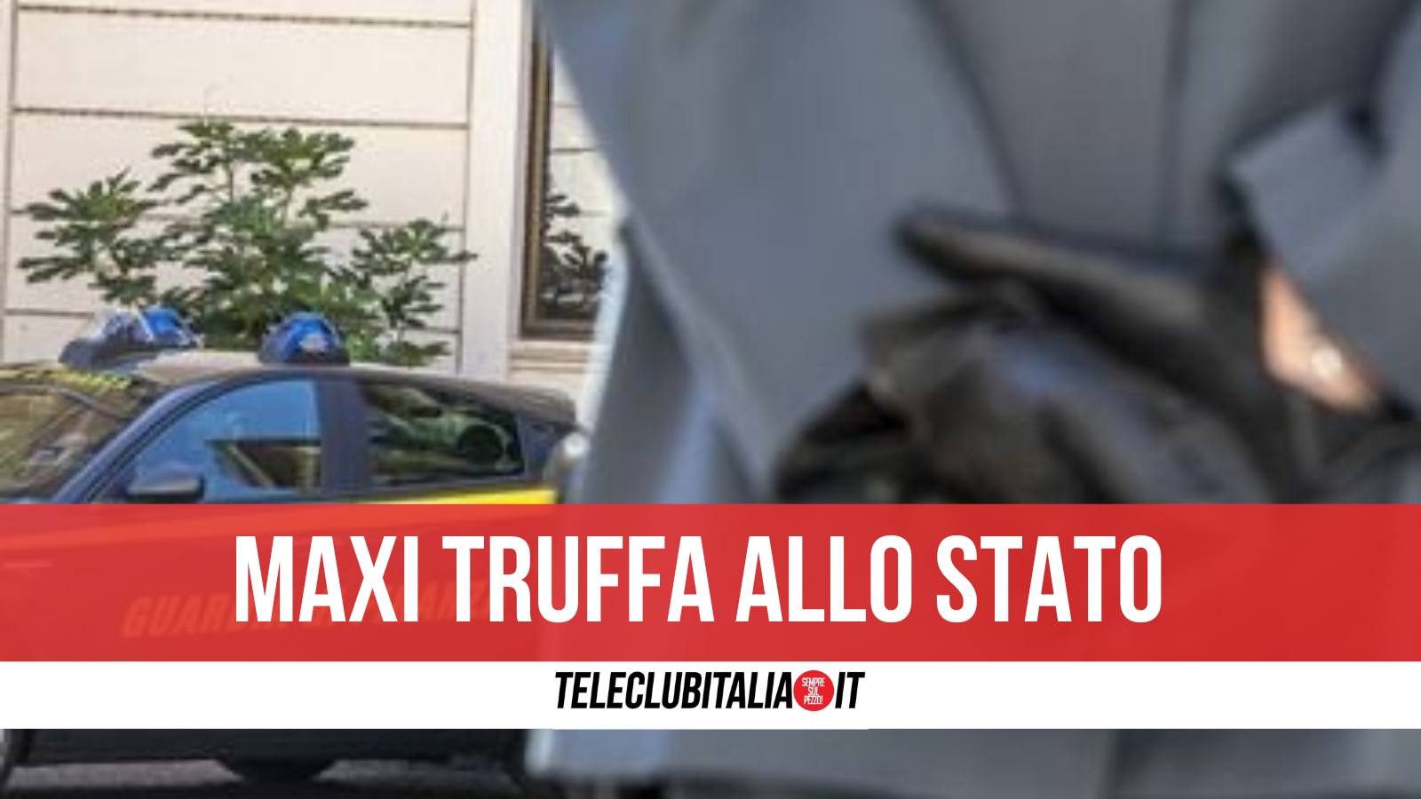 Marcianise società da Teleclubitalia.it marcianise società cartiere per drogare i bilanci sequestro da 700mila euro