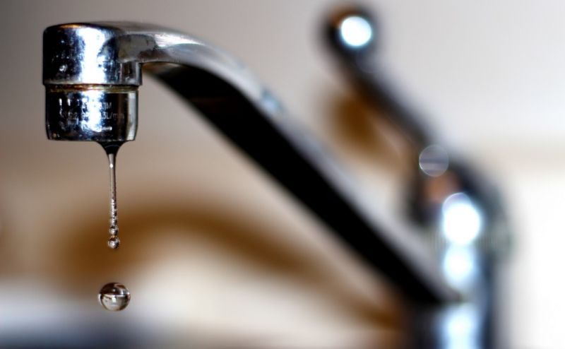 Villaricca Senz'acqua