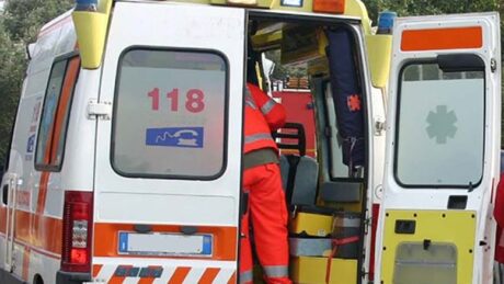 Vomero Donna Muore In Via Orsi