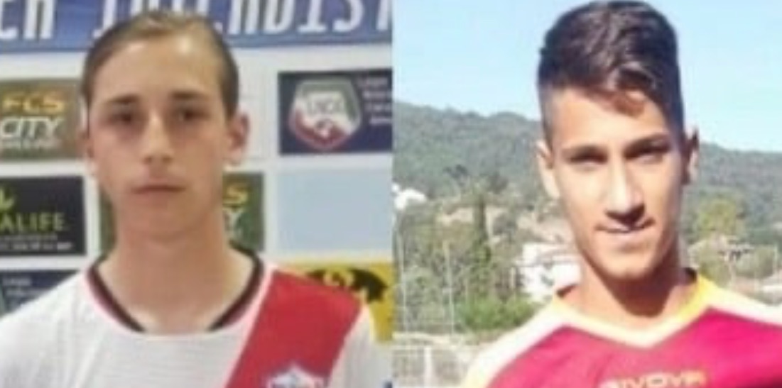 Violenza sessuale su minorenne, condannati due ex calciatori campani