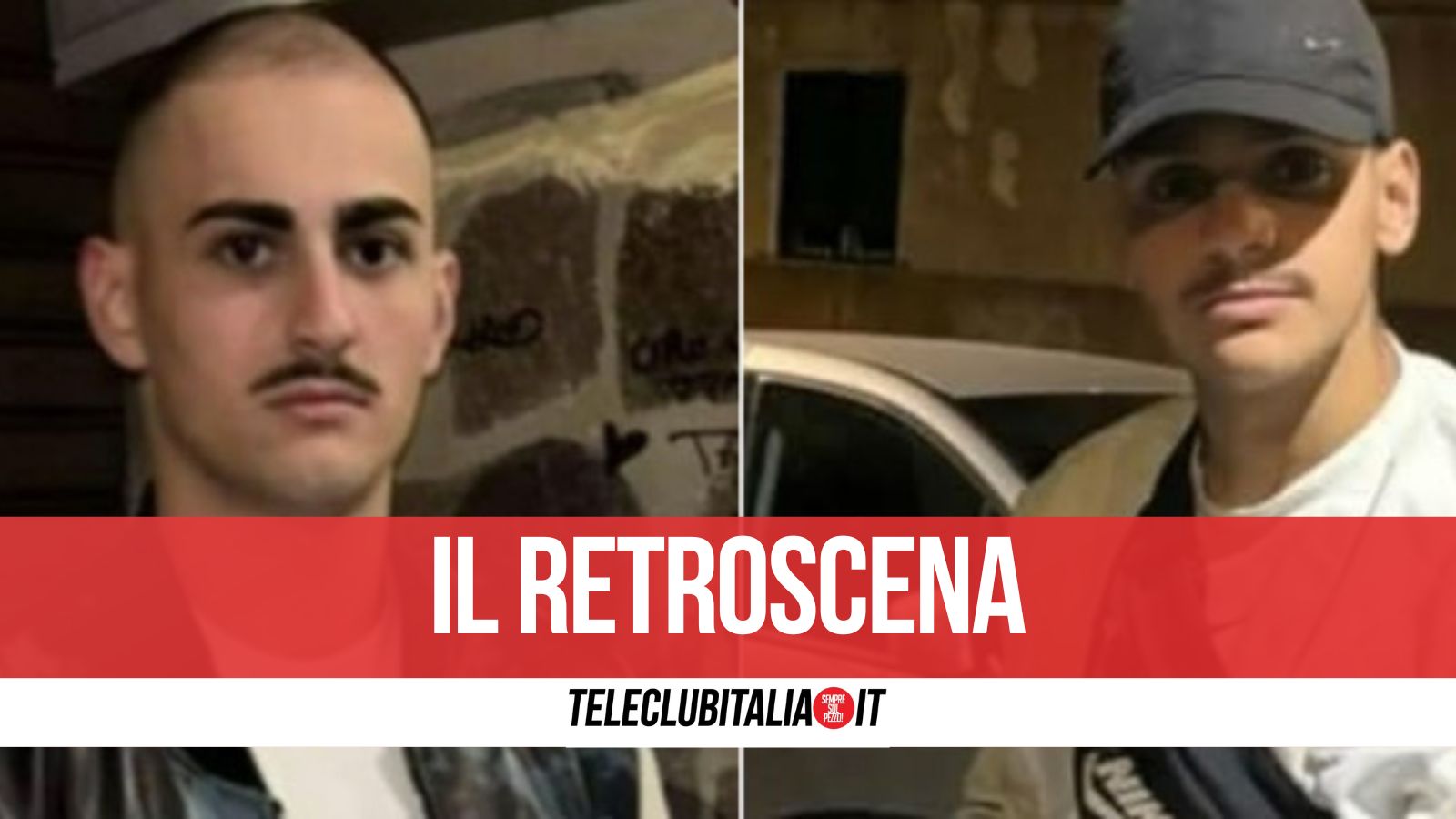 vecchi dissapori e droga alla base dell8217omicidio di nicola mirti un regolamento di conti
