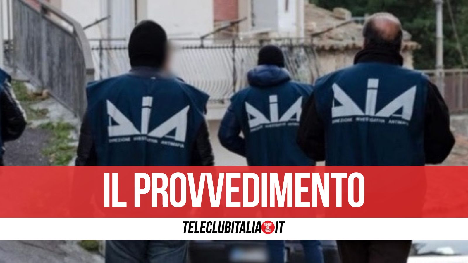 scatta interdittiva antimafia per 5 ditte tra giugliano villaricca napoli e arzano