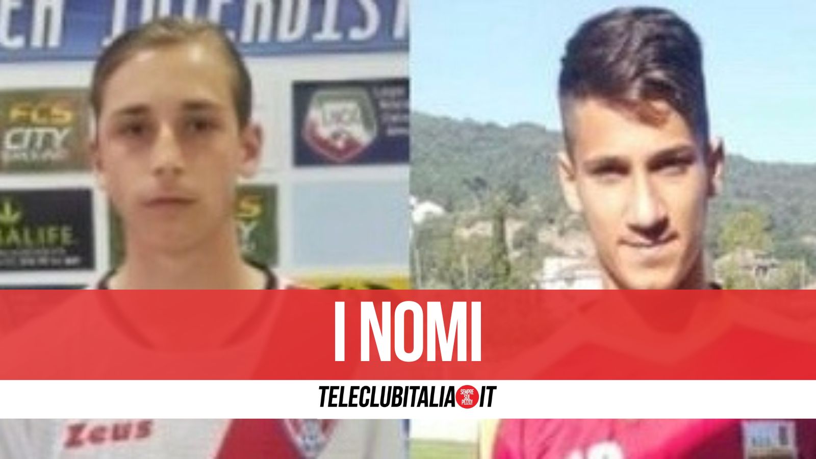 violenza sessuale su minorenne condannati due ex calciatori campani
