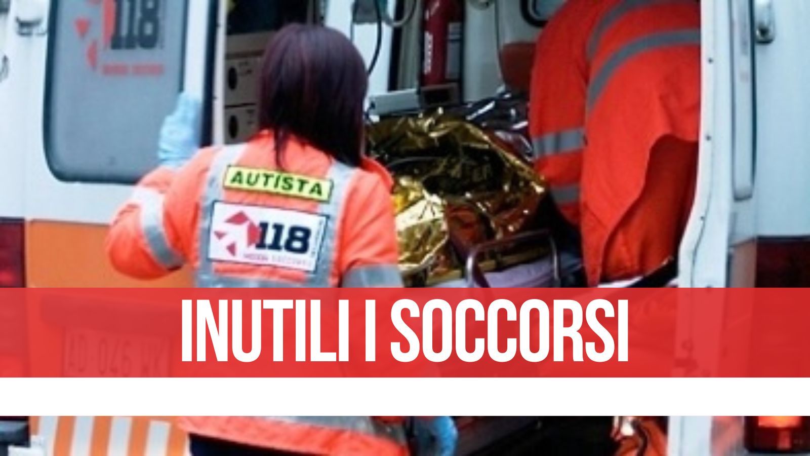 Casagiove. Tragedia all’ora di pranzo, 55enne muore soffocato da un boccone Casagiove. Tragedia all’ora di pranzo, 55enne muore soffocato da un boccone